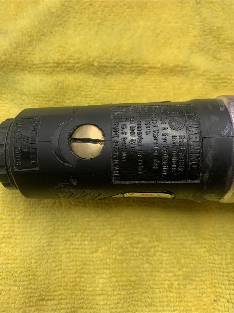 Mac Tools AT 35 Head Cut Off Tool