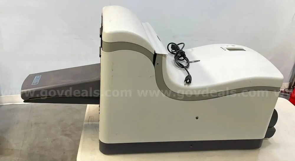 Neopost DS-62 Double Station Inserter