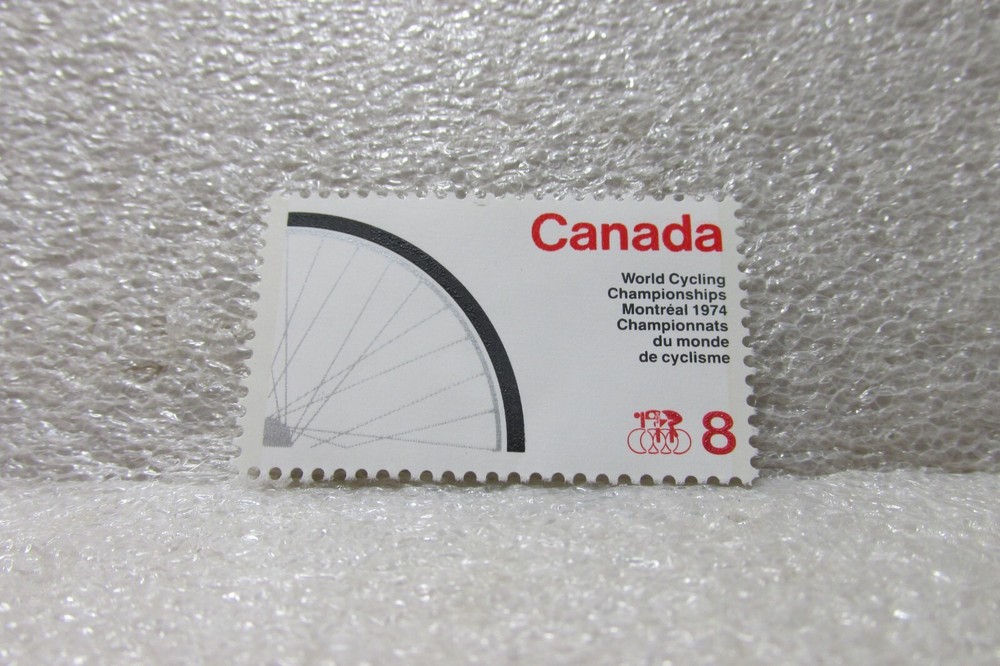 1974 CANADA MNH SCOTT #642