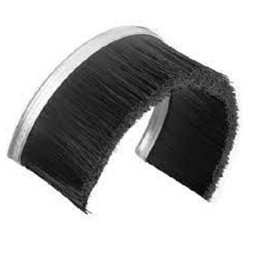 MP-1002, Cup Brush, 1.57" Trim, 3" OD