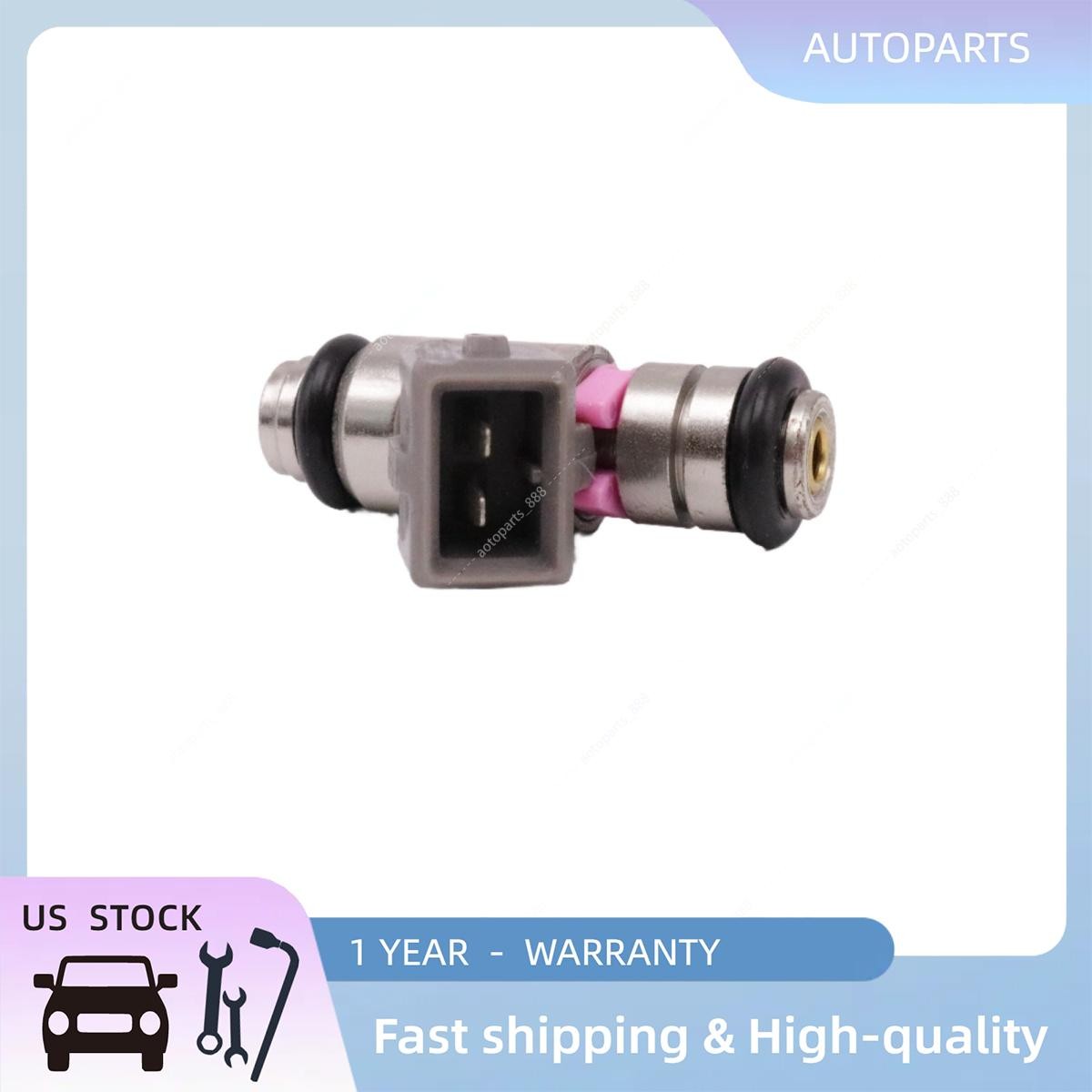 2pcs Fuel Injector For 2019 2020 2021 Polaris RZR Pro RZR Turbo RZR XP 2521914