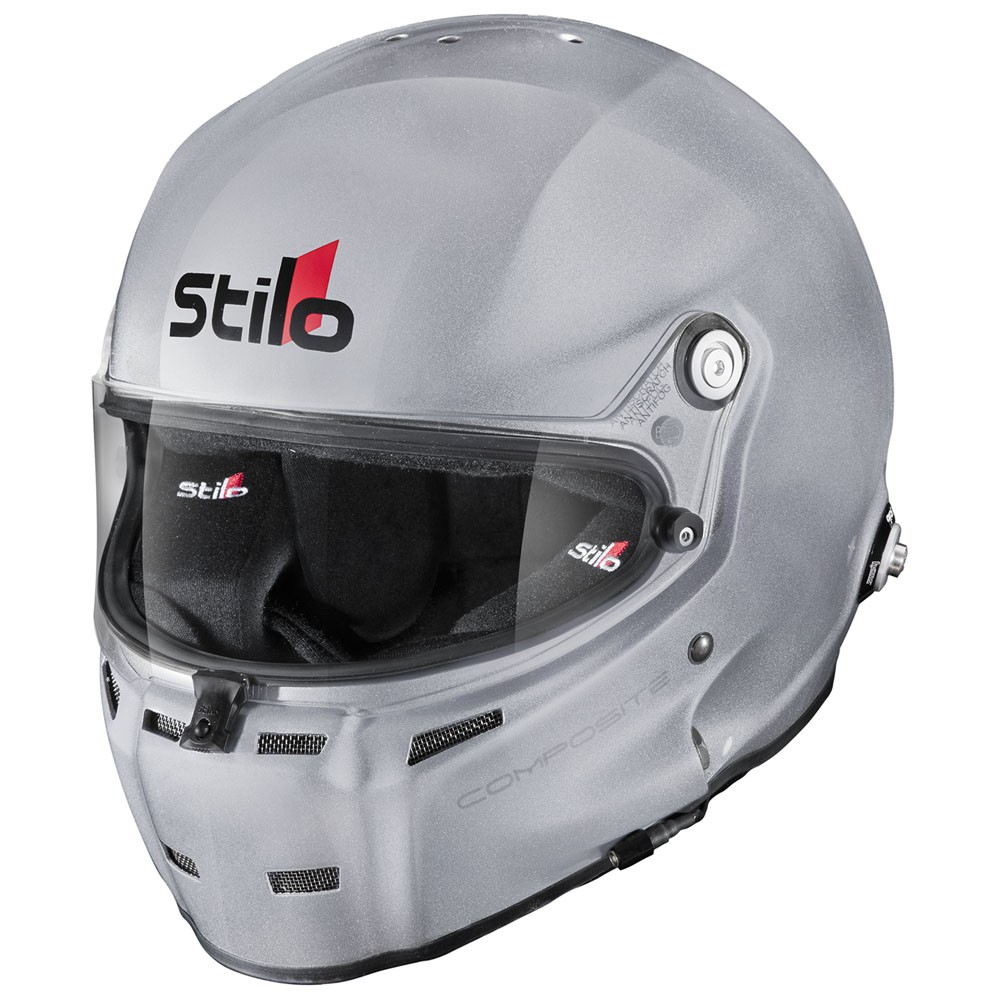 Stilo Helmet AA0700AF2T55;