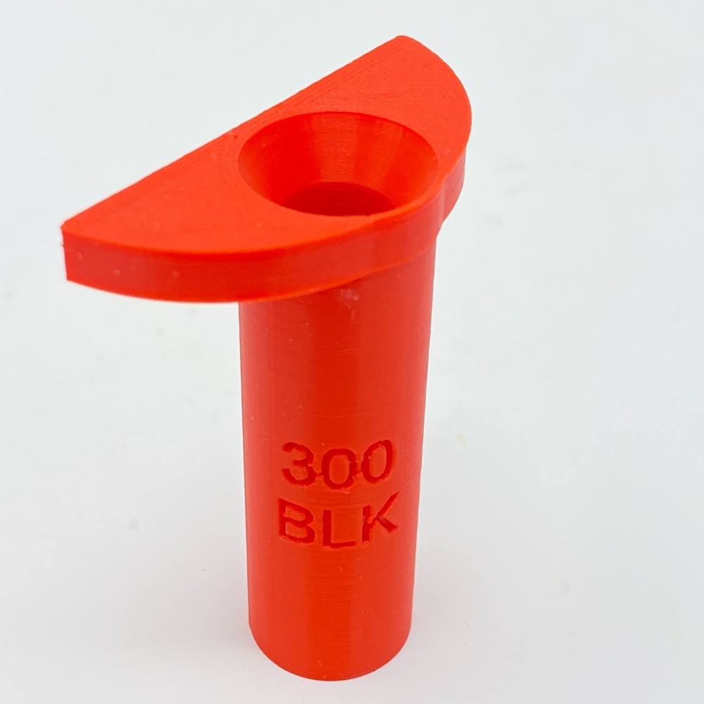 Custom Case Feeder Adapters - Expand Your Caliber Options (ADAPTERS ONLY)