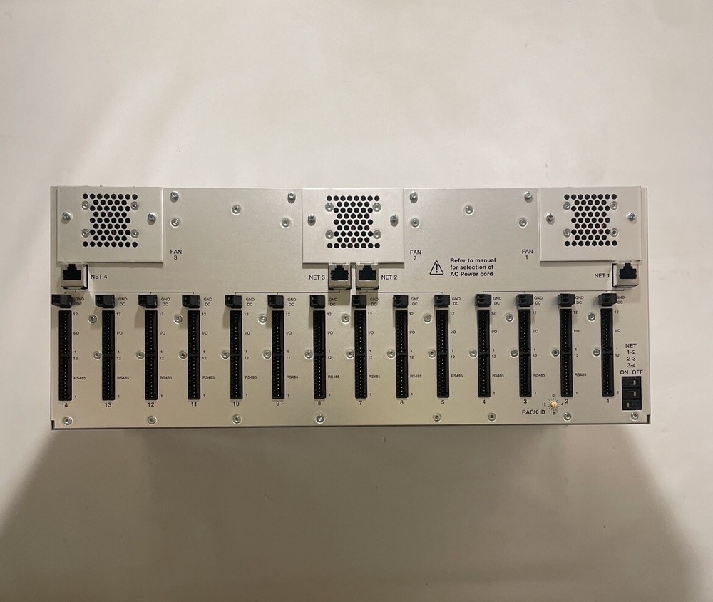 Axis Q7900 Rack Mount Video Server