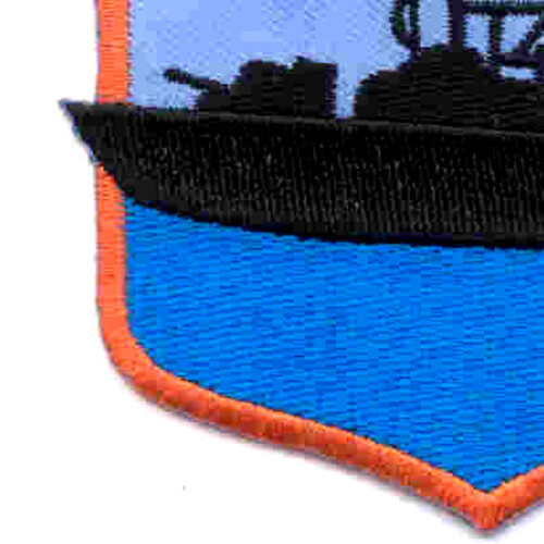 RIVDIV 514 River Division Patch