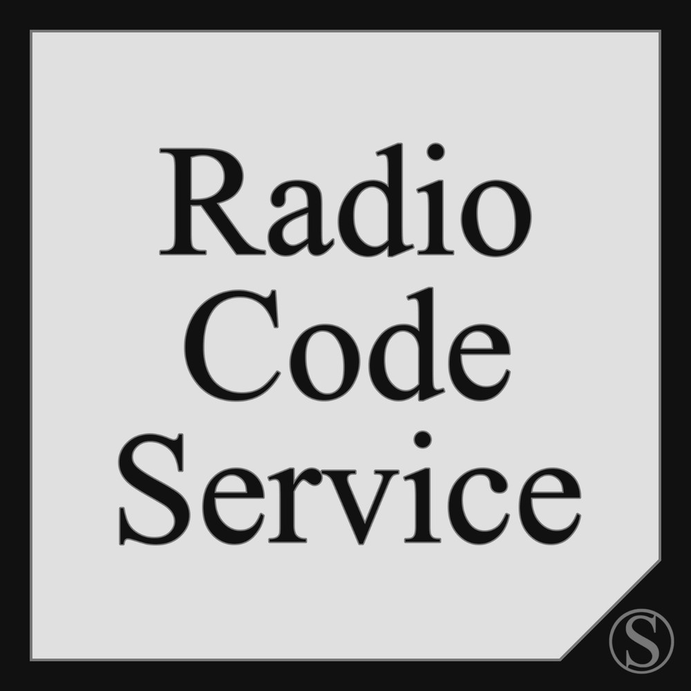 Code for Porsche CDR-220 BE4462 Radio