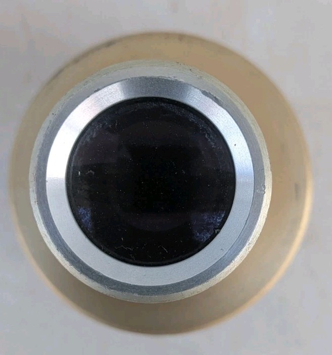 Cinelux 35 2.25 Ef Camera Lense
