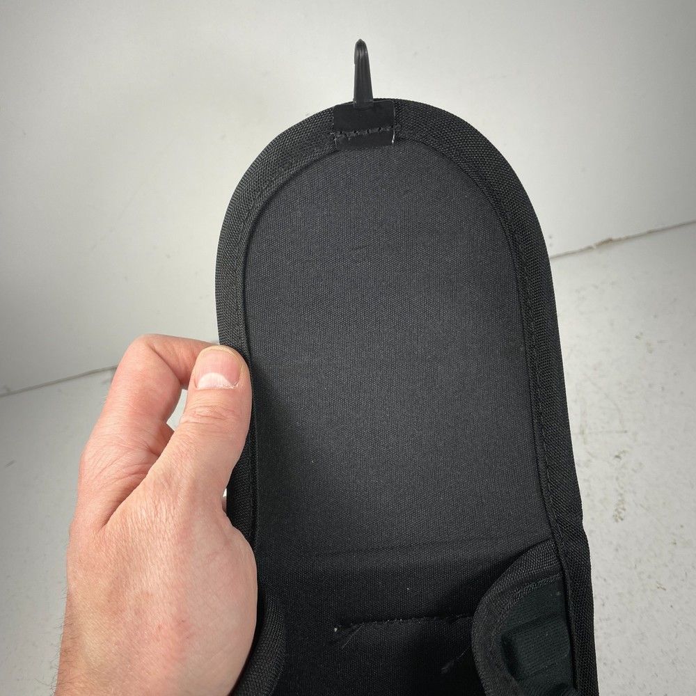 Cabela's Soft Small Binocular? Case Black Rare