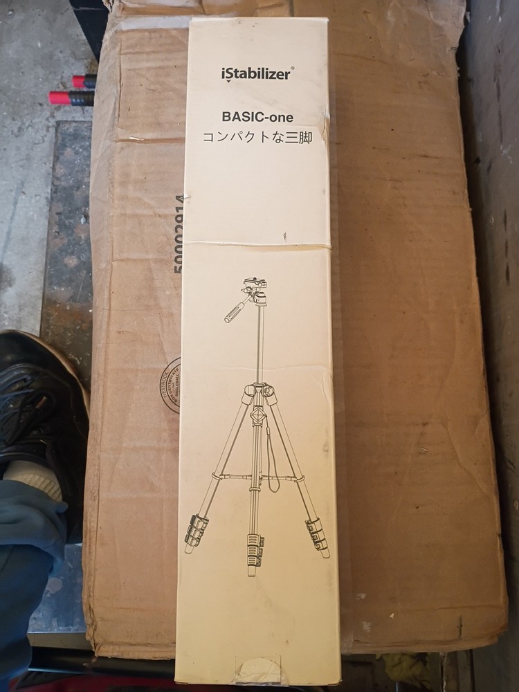 Istabilizer Basic One