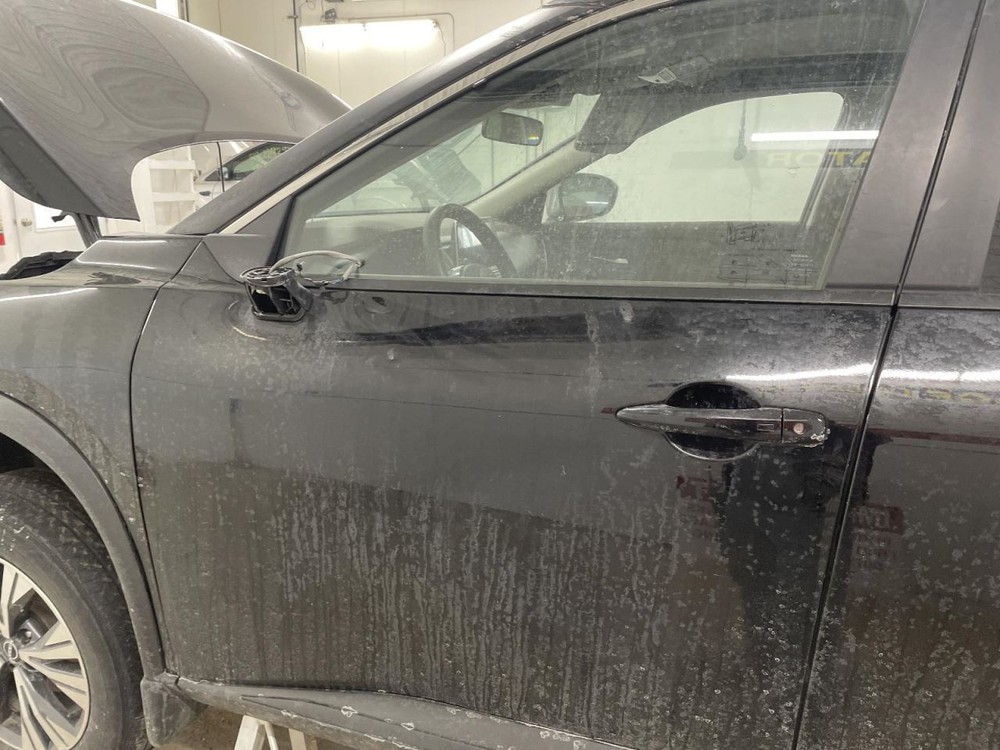 Complete Console Front Floor S Model Fits 21-25 ROGUE 954623