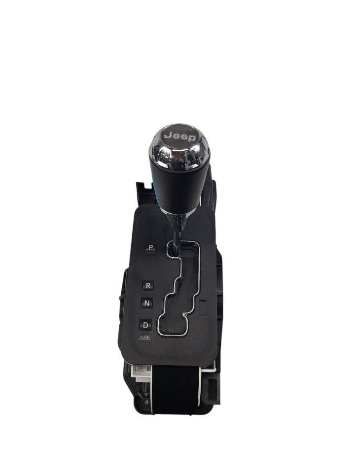 WRANGLER 2014 Transmission Shift 629768
