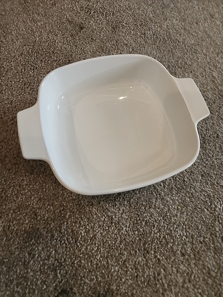 corning ware l'echalote a-1-b 1 quart Baking Casserole Dish Pan