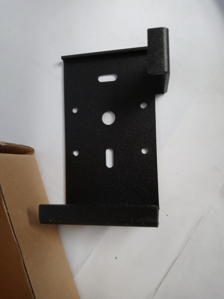 Veracity VHW-WMB Mounting Bracket for HIGHWIRE