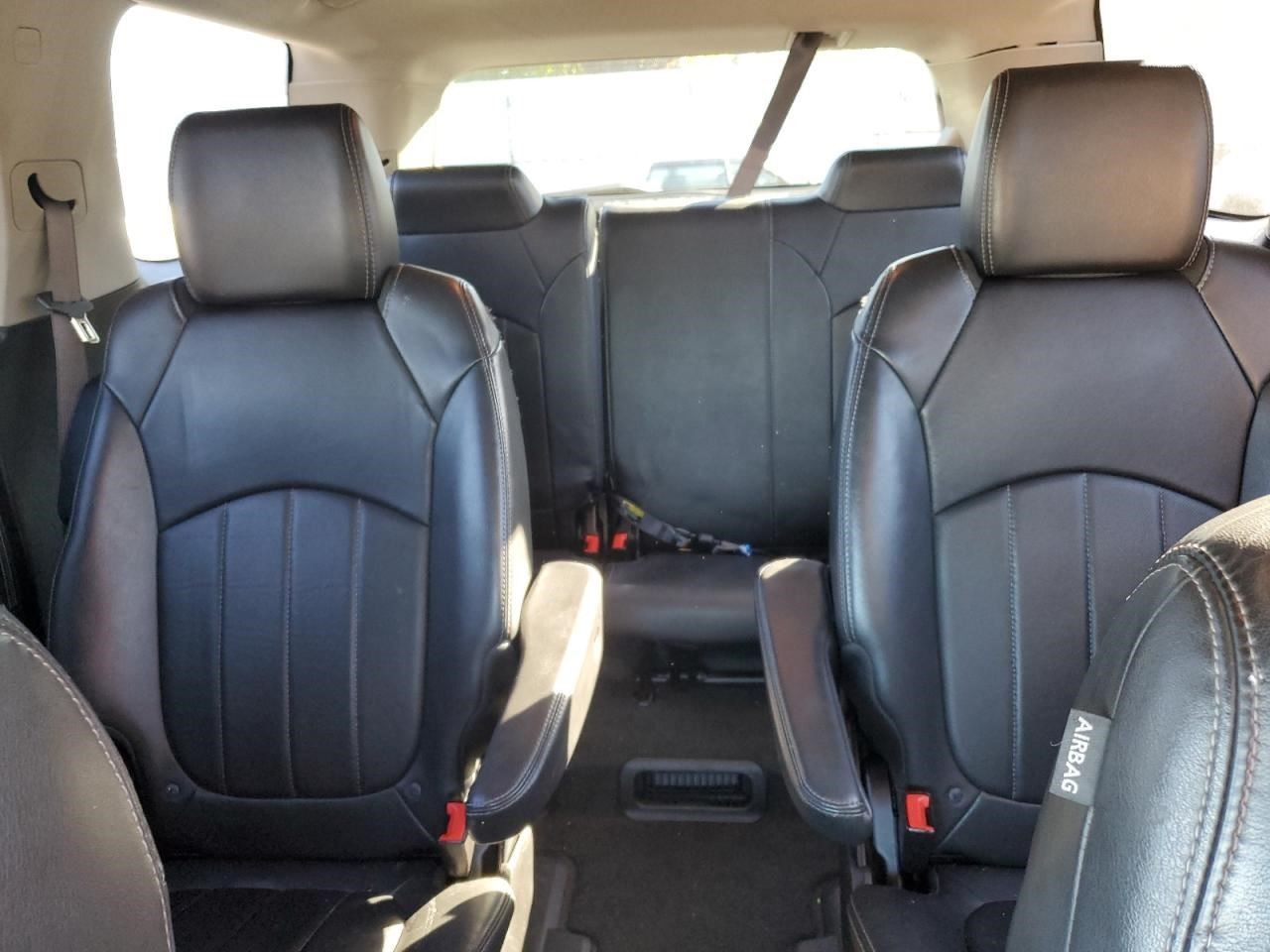 Passenger Air Bag VIN J 11th Digit Limited Passenger Fits 12-17 ACADIA 2054501