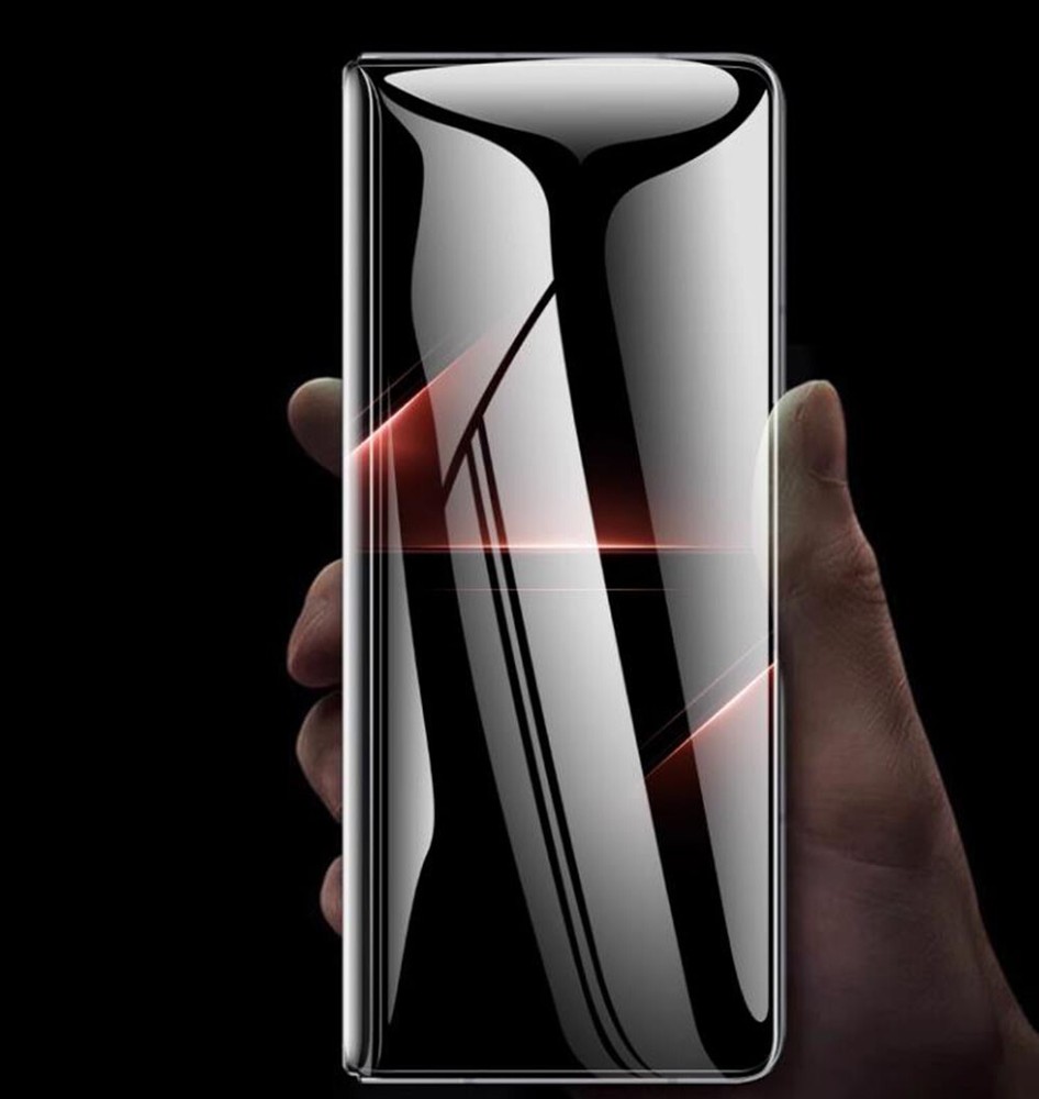 Full Coverage Hydrogel Soft Screen Protector For Huawei Mate XT ULTIMATE DESIGN