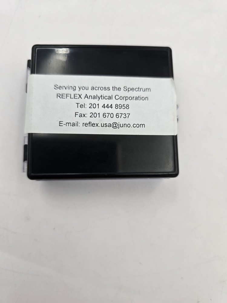 Reflex analytical rectangular cuvette 200 nm