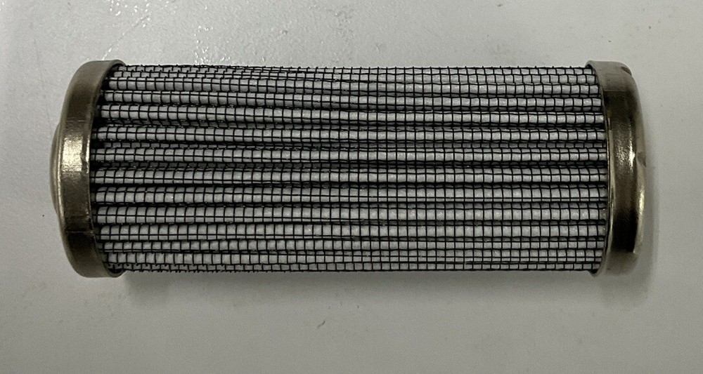 Behringer BE30P12A OEM New Hydraulic Filter Element (BK100)