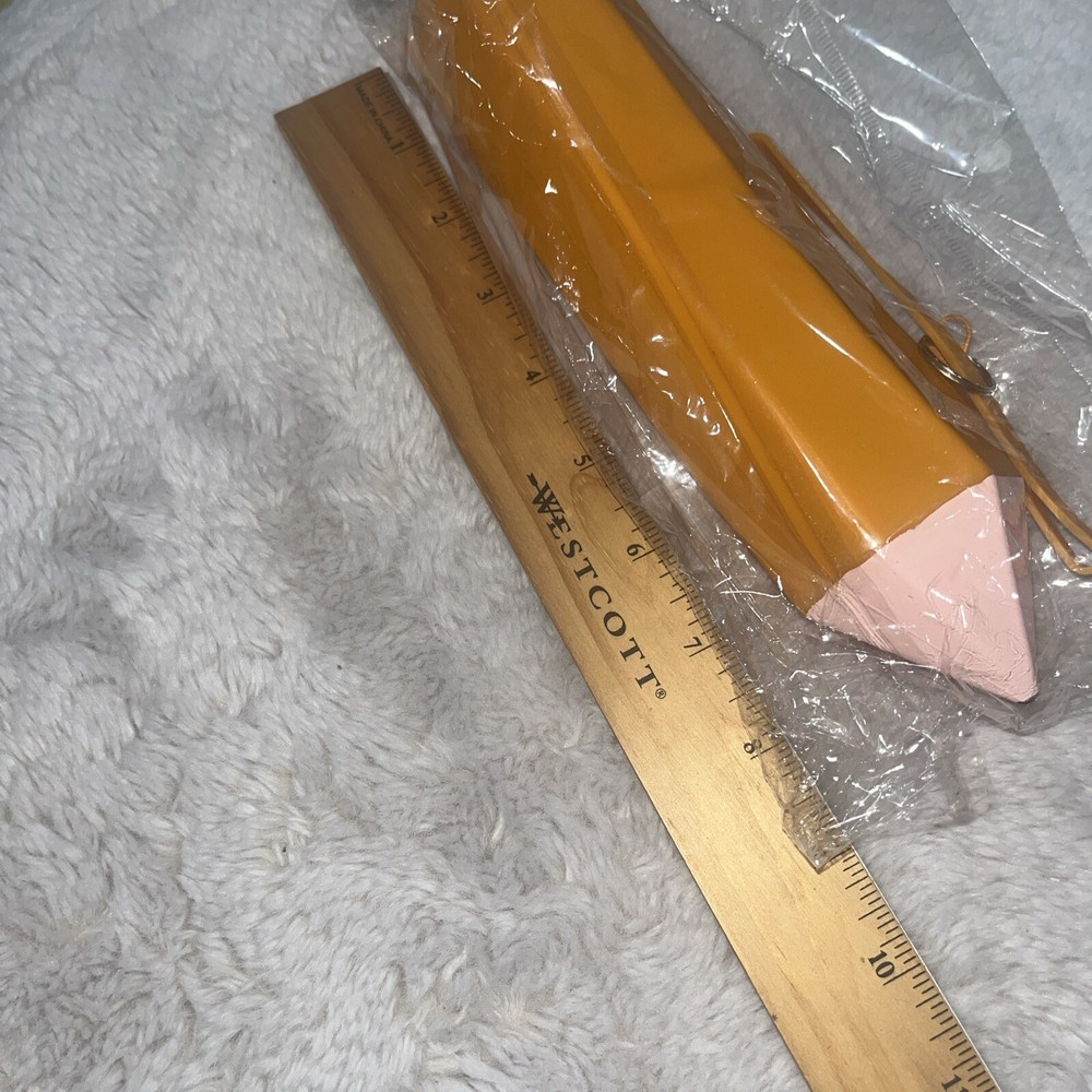 Polaroid Eyewear Pencil Case Flexible Silicone