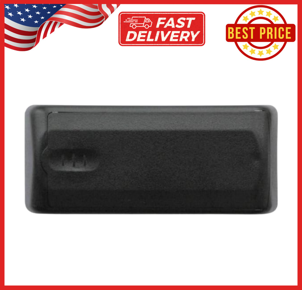 Master Lock Magnetic Key Holder, 1 Pack, Black