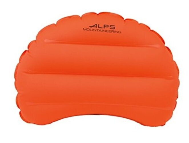 Versa Pillow Flame