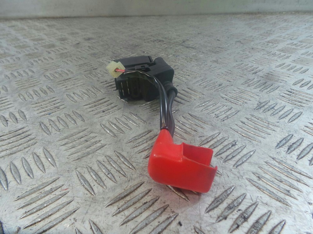 2009 HONDA CBR600RR STARTER SOLENOID