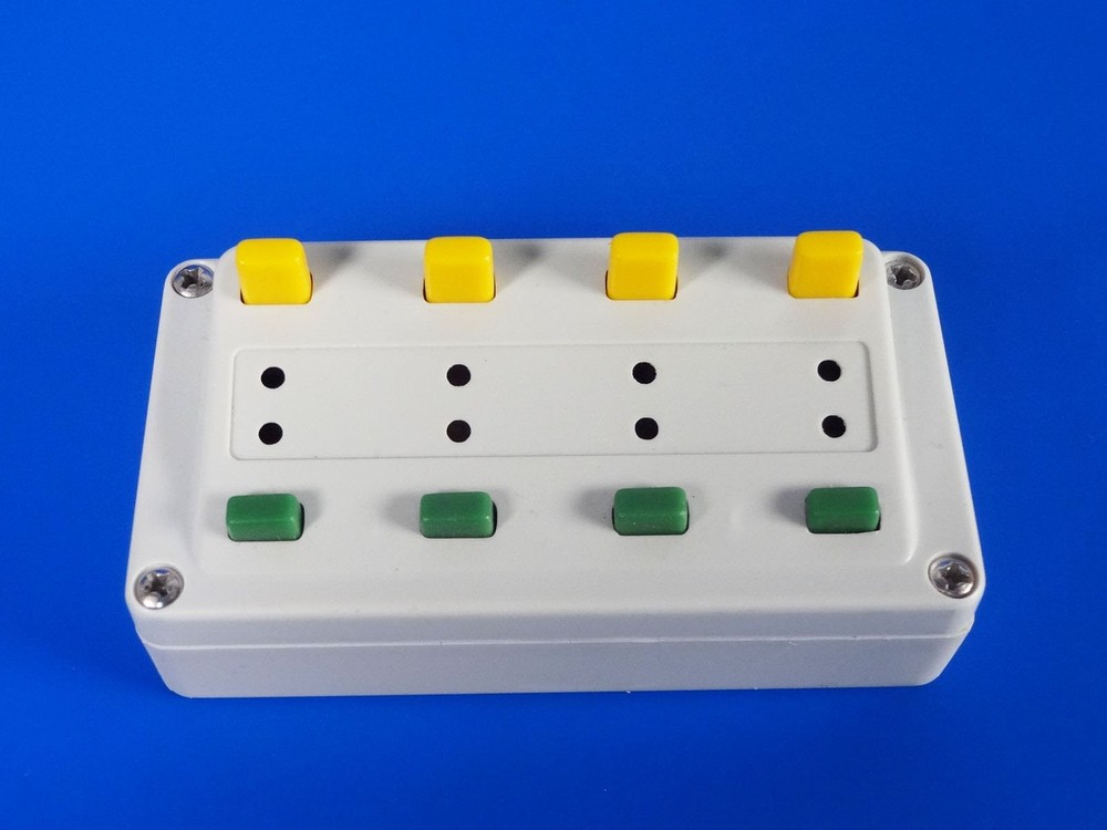 MARKLIN H0 - 72730 - CONTROL PANEL / LN