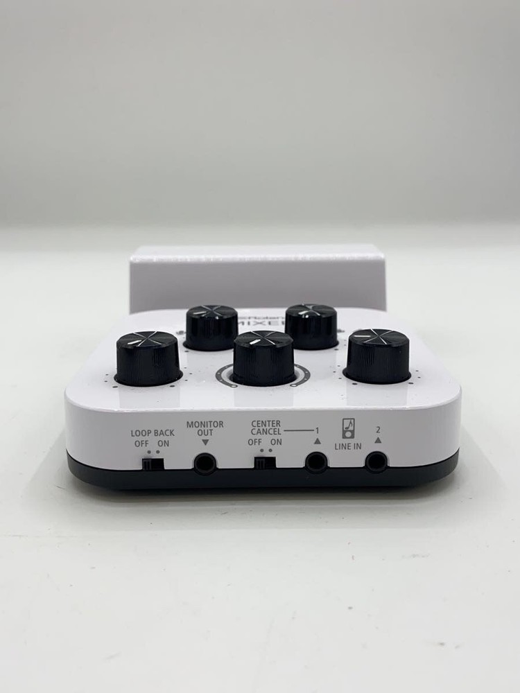 ROLAND mixer Used