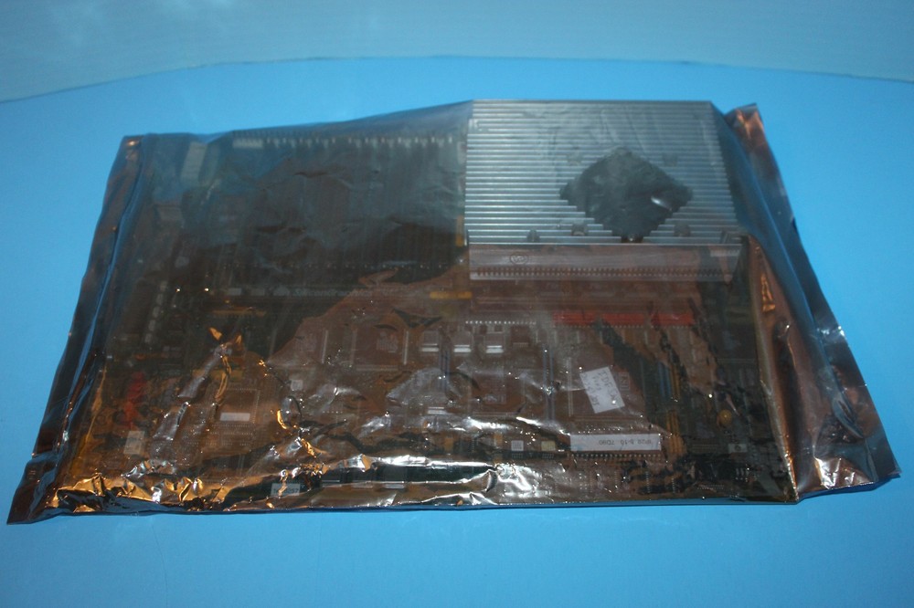 SGI Indigo2 R10000 Motherboard with 175MHz Processor Module