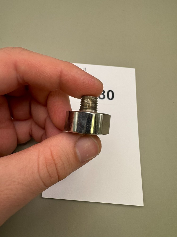 Paintball O-160 Gauge