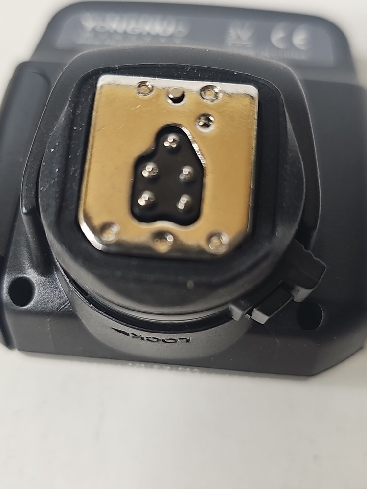 Yongnuo YN-E3-RT Speedlite Transmitter Controller for Canon