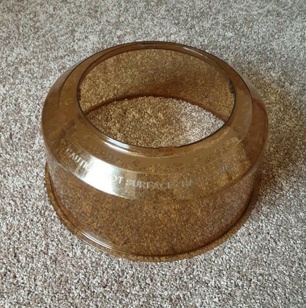 Nuwave Pro Plus Infrared Oven Model 20602