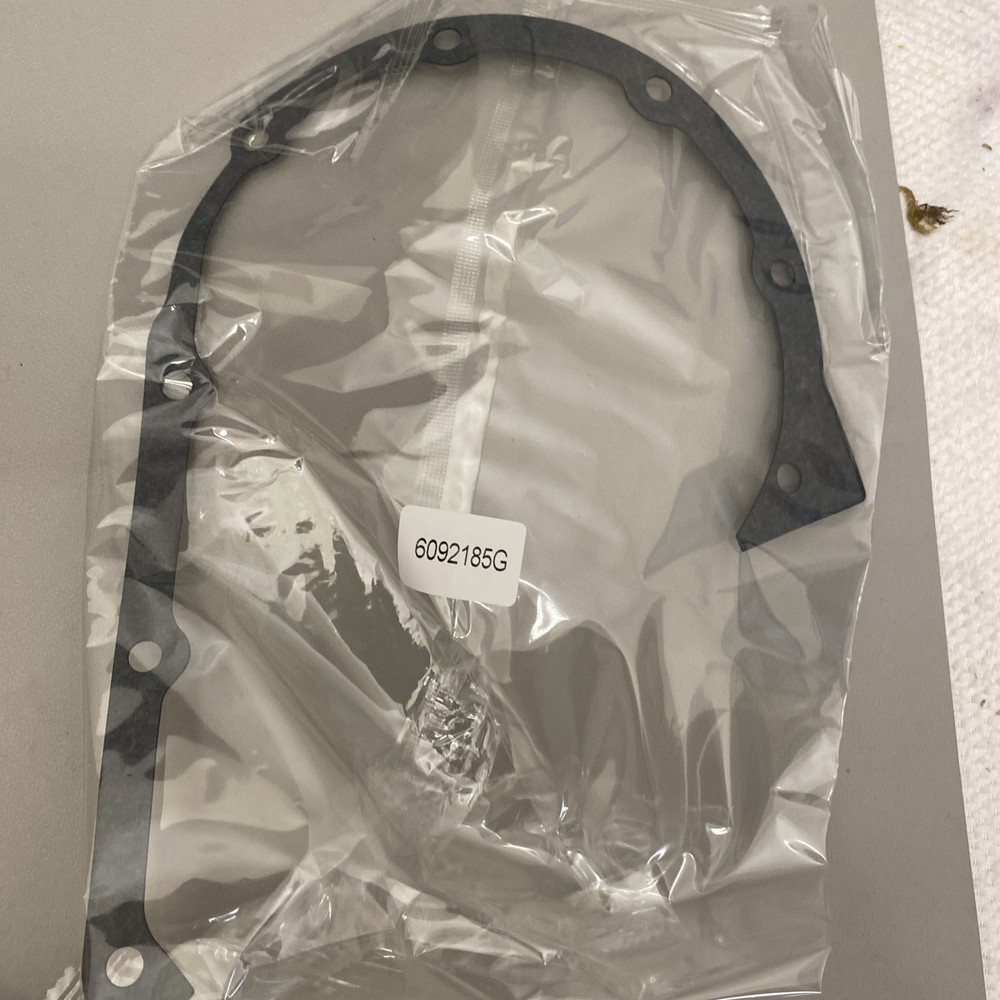 Engine Timing Cover Dorman 635-506