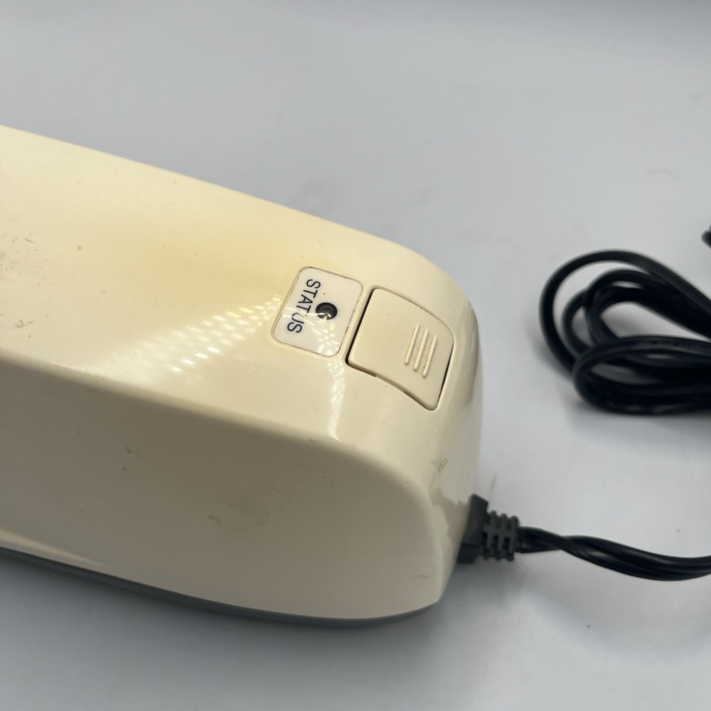 Panasonic AS-300N Commercial Electric Stapler with Adjustable Depth - Tested