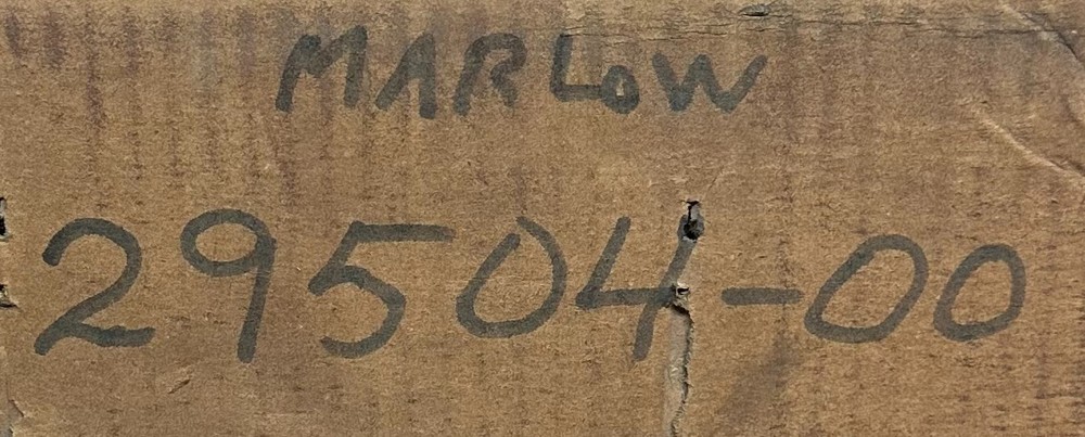 MARLOW 29504-00 Pump Shaft