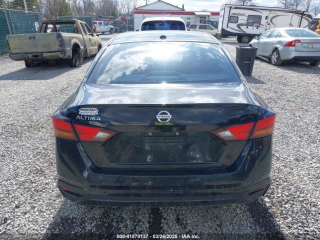 2020 Nissan Altima Rear Steering Stabilizer Used FWD 115k Miles OEM 524-10338
