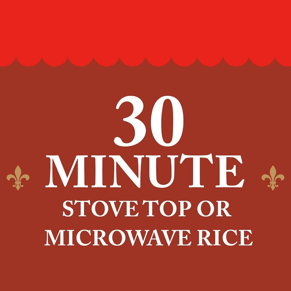 Enriched Parboiled Long Grain Rice, 2 Lb