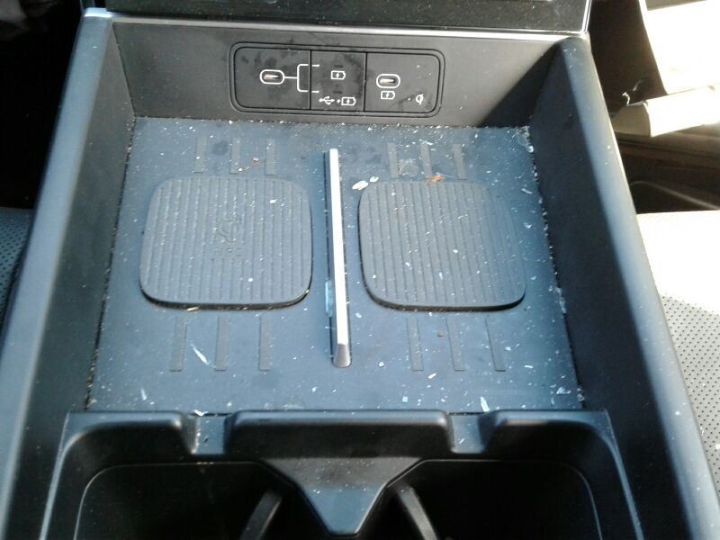 SANTA FE 2024 Camera/Projector 126873