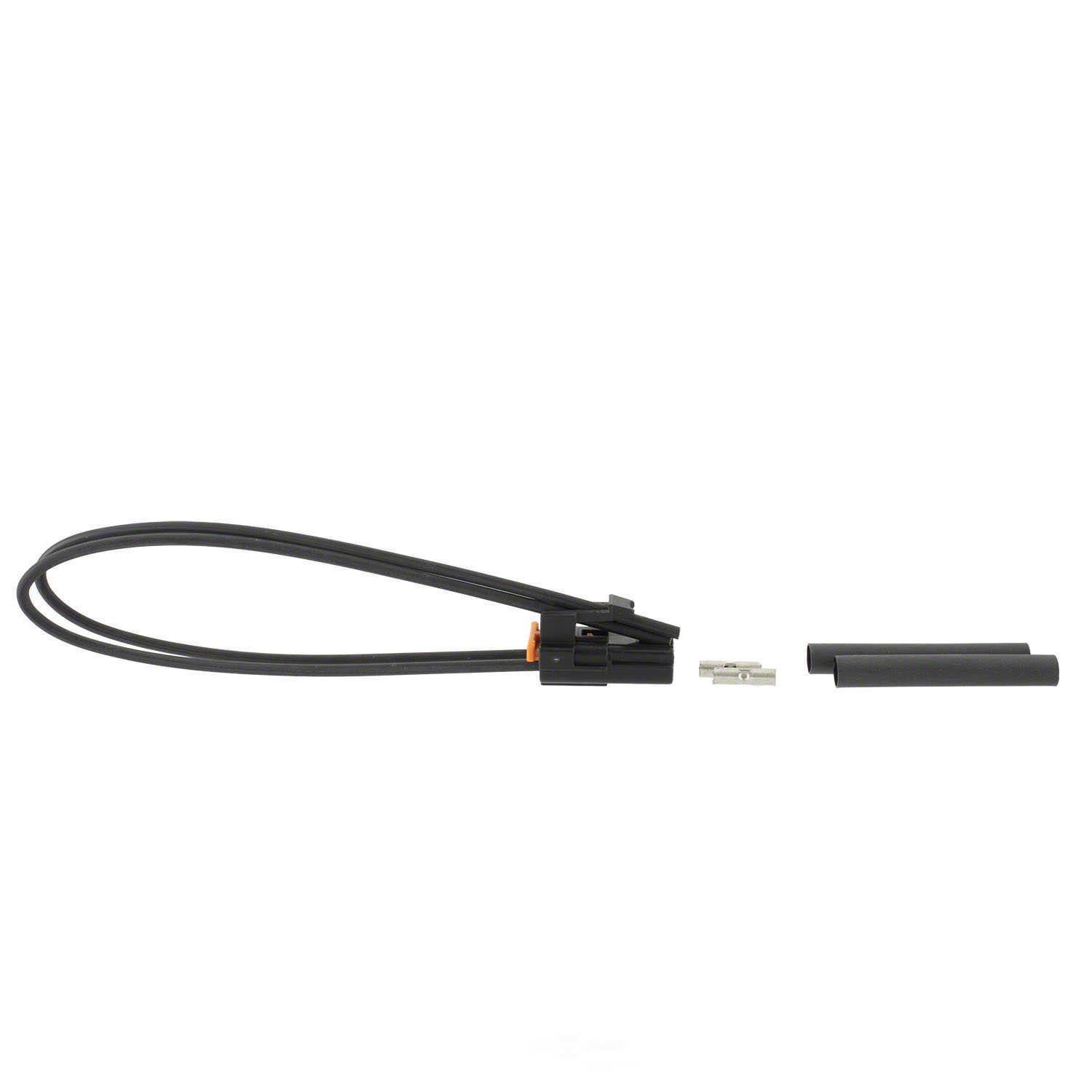 HVAC Blower Motor Connector Motorcraft WPT-1188