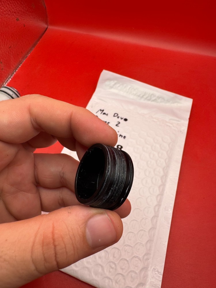 Mac Dev Drone 2 Bolt/Engine