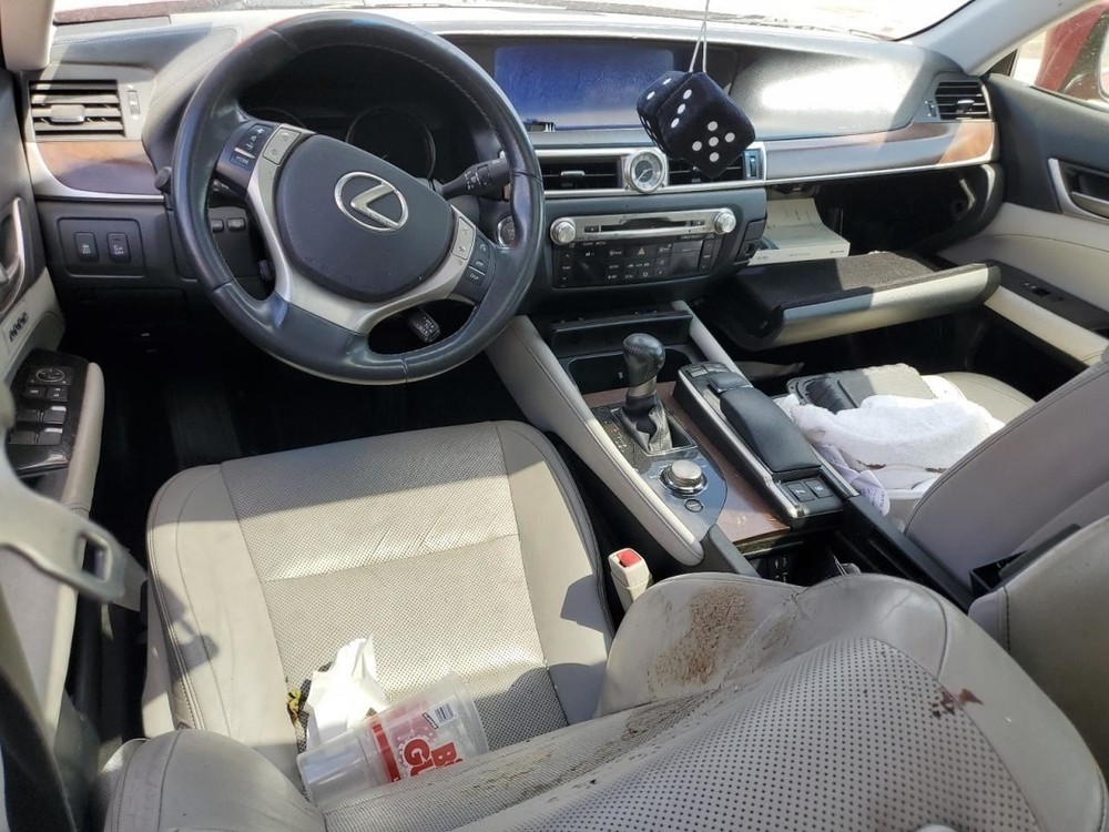 Driver Left Front Window Regulator Fits 12-22 PRIUS 4867633