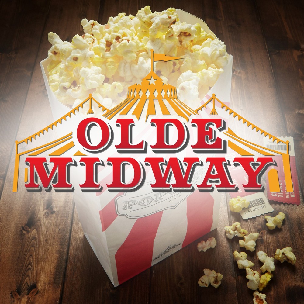 OPEN BOX - Replacement Kettle for 16-Ounce Olde Midway Popcorn Machines