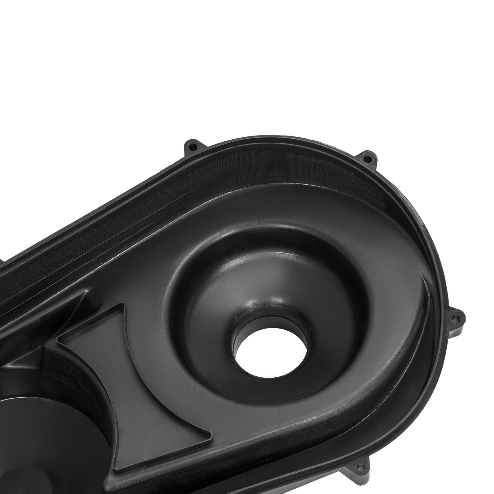 Outer&Inner Clutch Cover for Polaris General 1000/RZR XP 1000 #2635158 #2635611