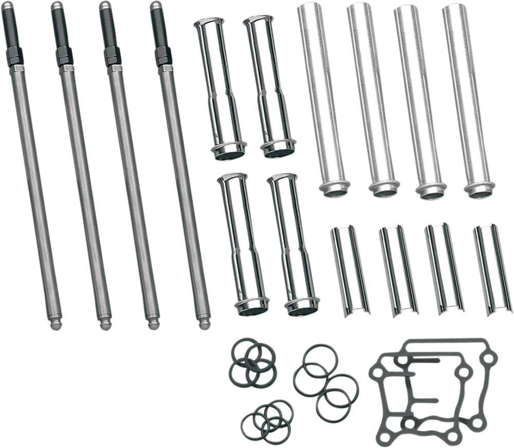 S & S Cycle Adjustable Pushrod Kit 93-5095