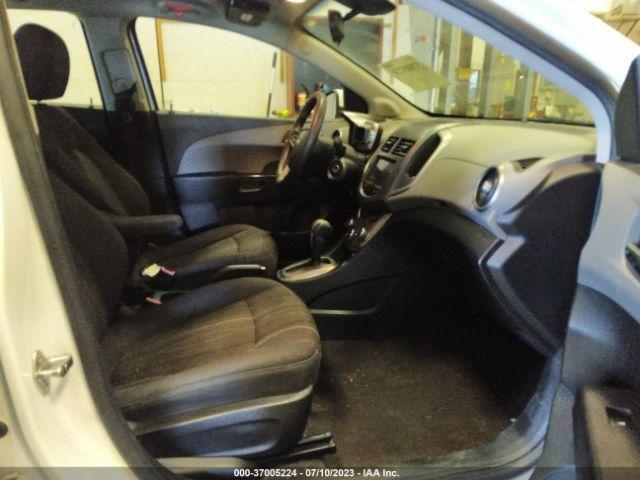 Used Telematics Interface Module fits: 2013 Chevrolet Sonic Communication OnStar