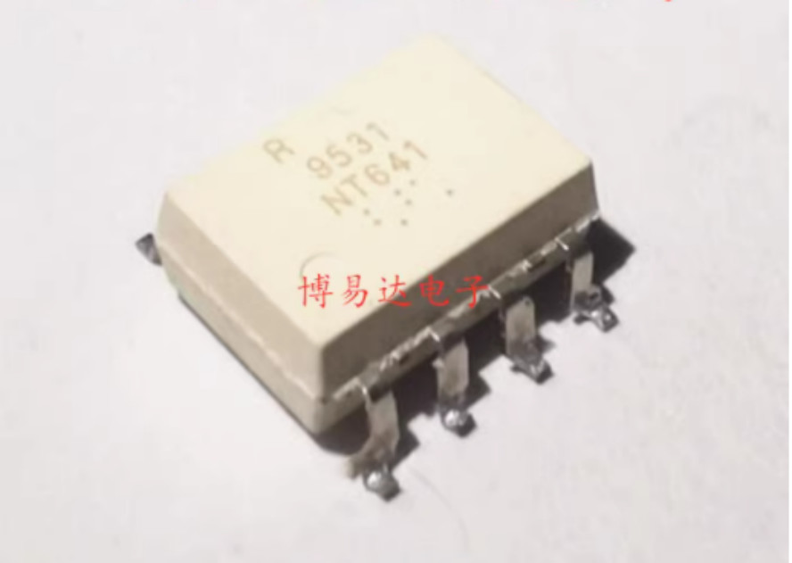 10pcs PS9531 R9531 SOP8