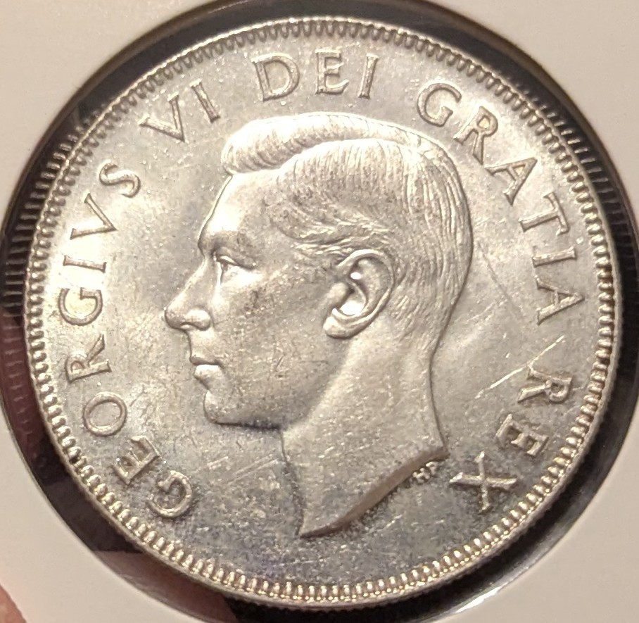 1949 50c
