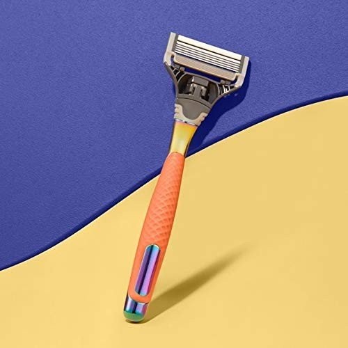 Harry’s Limited-Edition Shave with Pride Set Includes 3 Blades