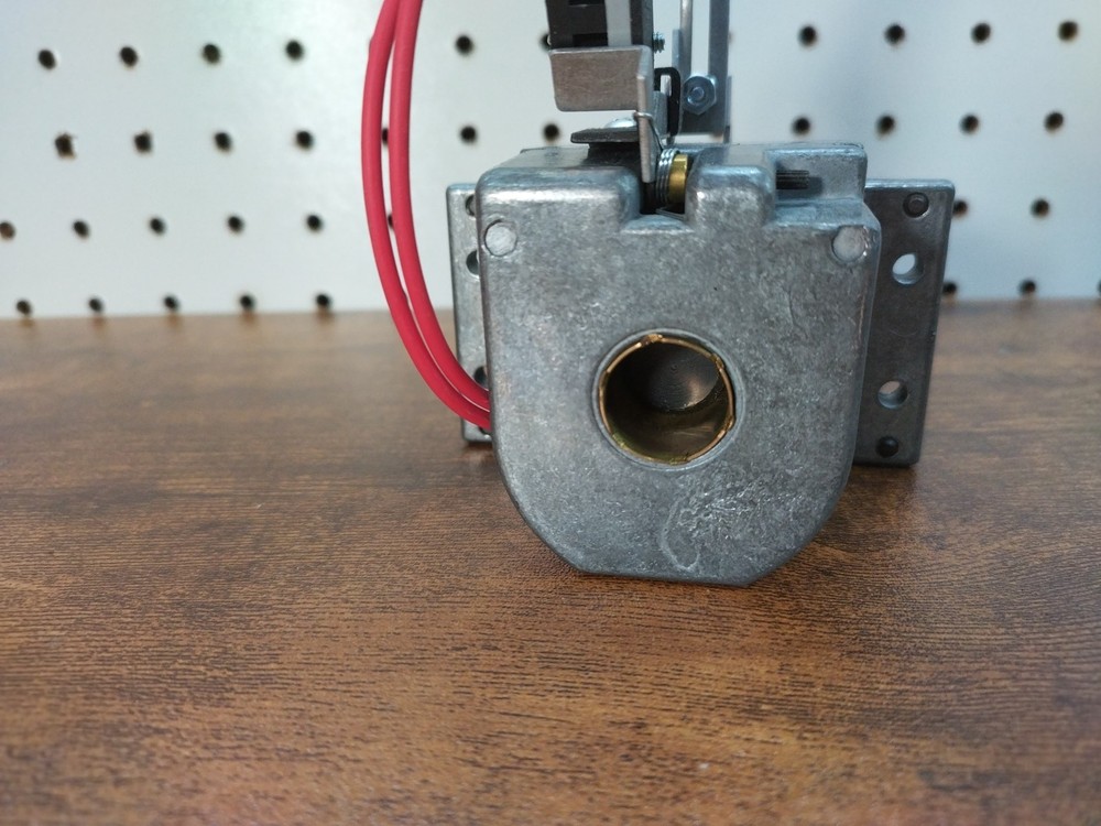 RapidPrint AR-E Stamp Actuator and Strike Pad Replacement Part