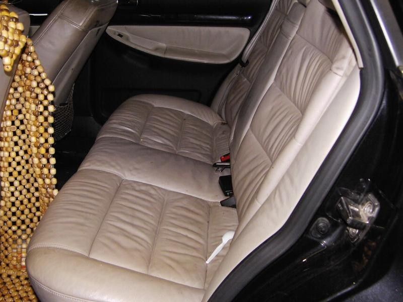 2001 Audi A4 Engine ECM Electronic Control Module 2.8L Engine ID Atq