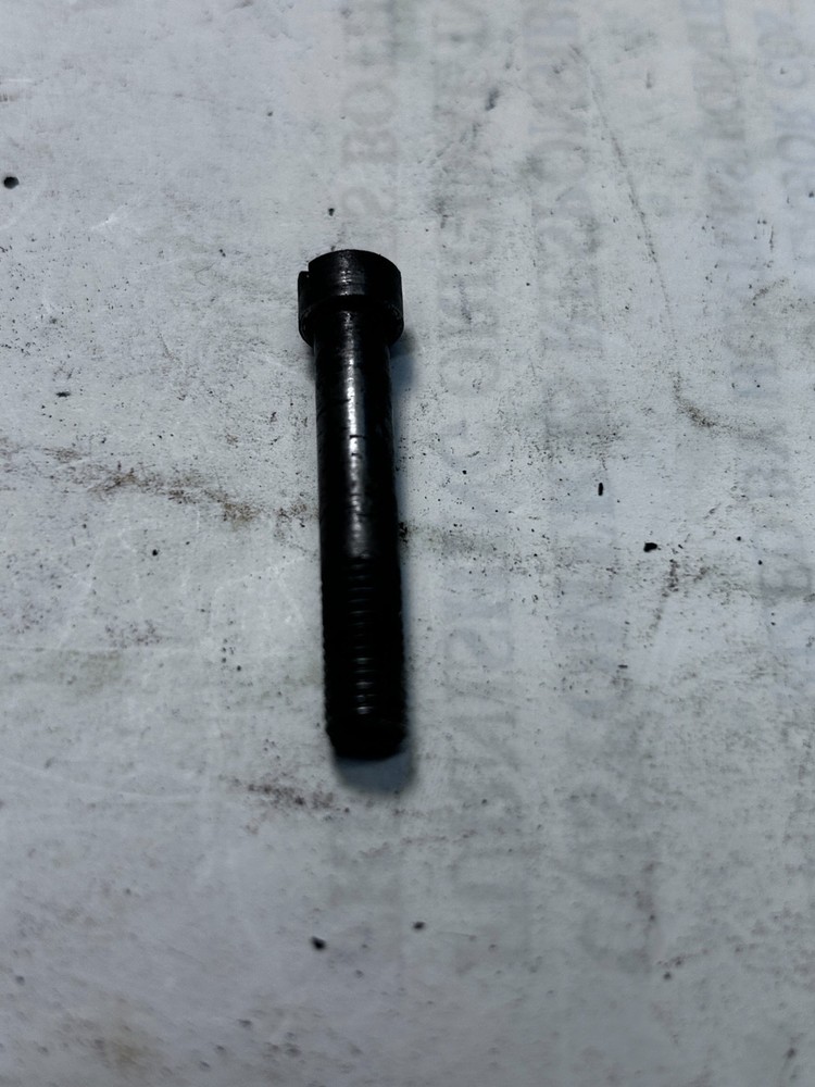 JPANESE TYPE 30 REAR RECIEVER SCREW